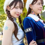 FLEXガール STELLA TAPE 利府
